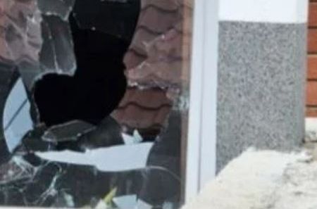 Bačena bomba na kuću Irfana Čengića