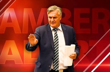 RS uskoro pokreće sistem Amber Alert