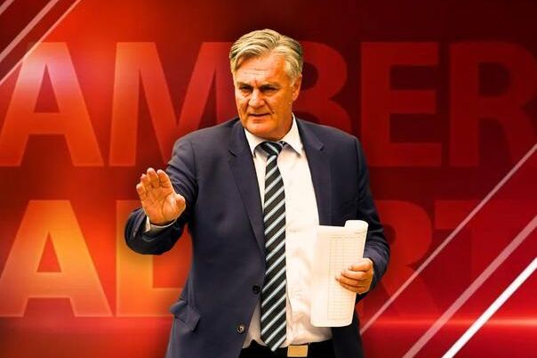 RS uskoro pokreće sistem Amber Alert