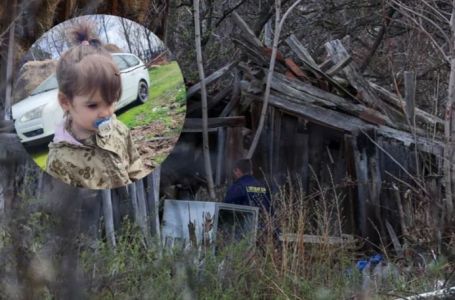 Član porodice malene Danke(2) otvorio dušu: "Ispričat ću vam sada pravu istinu..."