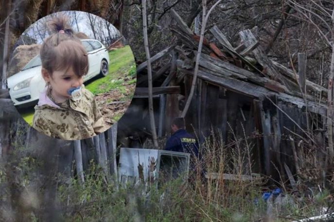 Član porodice malene Danke(2) otvorio dušu: "Ispričat ću vam sada pravu istinu..."