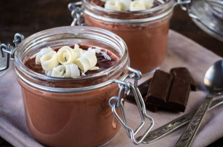 Domaći puding od tamne čokolade: Recept zbog kojeg vas oni kupovni više neće zanimati