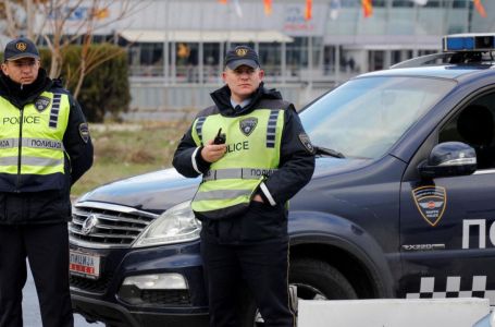 Pokušaj atentata kod Skoplja: Pucano na gradonačelnika, ima ranjenih