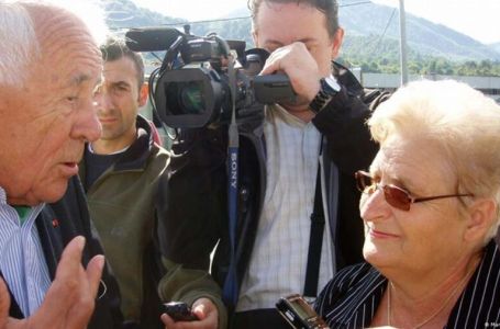 Preminula Fatima Husejnović, žena koja je “zarobila” zloglasnog generala Morillona