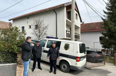 Vlada KS uputila podršku Čengiću: Nasilje nas neće slomiti