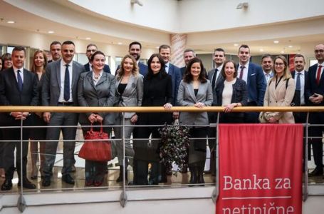 Banke iz RS: Moramo potpuno poštovati pravila sankcija SAD-a