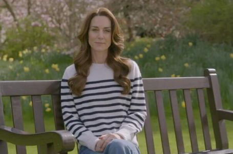 KATE JE BILA PRISILJENA OBJAVITI DIJAGNOZU: Najnovije saznanje o zdravstvenom stanju princeze ŠOKIRA