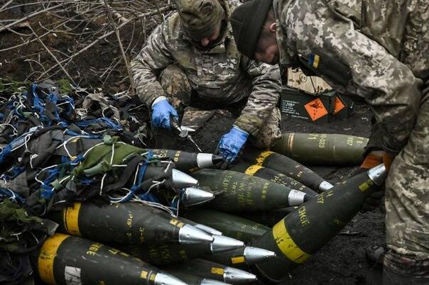 Pentagon: Sjeverna Koreja nastavlja snabdijevati Rusiju oružjem