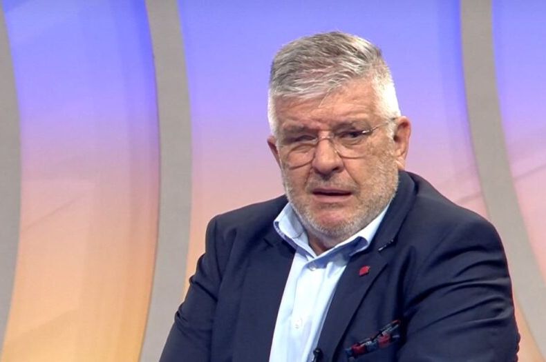 MIOKOVIĆ ZVONI NA UZBUNU: "Ovaj Dodikov potez mora biti zaustavljen"