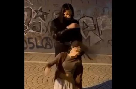 Maloljetnice koje su šamarale i udarale djevojku u Splitu puštene na slobodu