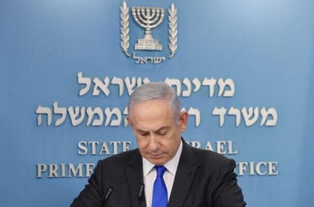 Razdor između Netanyahua i IDF-a sve više izlazi na vidjelo