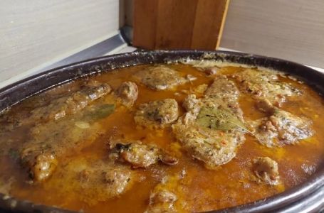 Najzdravija zaprška: Umjesto brašna dodajte 1 stvar – zgusne i pojača ukus