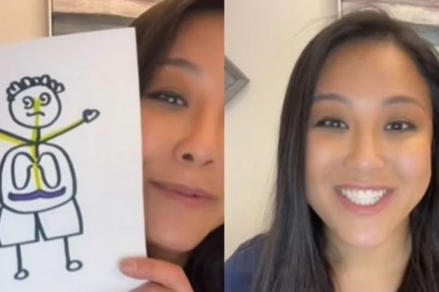 Doktorica otkrila neobičan trik za zaustavljanje štucanja: "Ovo je jedina stvar koje je djelovala"