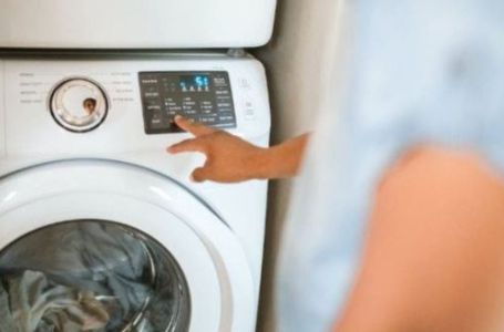 Izbjegavajte upotrebu ovog programa za pranje veša: Majstor tvrdi da se zbog njega brže kvari mašina