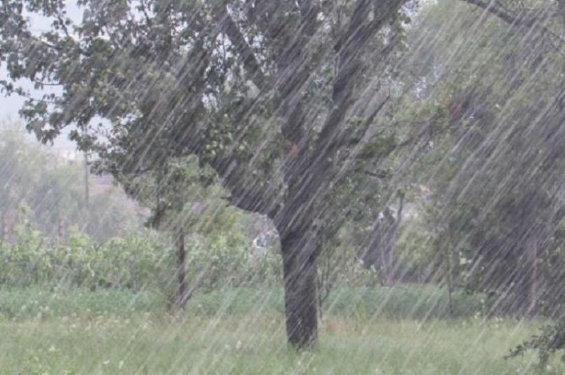 Loša vijest za kraj maja: Stiže nam povećana količina saharskog pijeska i nepogode