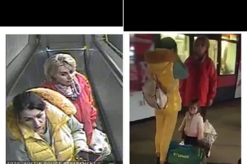 Rumunka sa snimka danas daje iskaz u bečkoj policiji