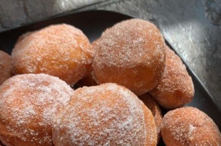 EVO KAKO SE PRAVE NAJLJEPŠE KROFNE: Bolje narastu i budu vazdušaste i mekane