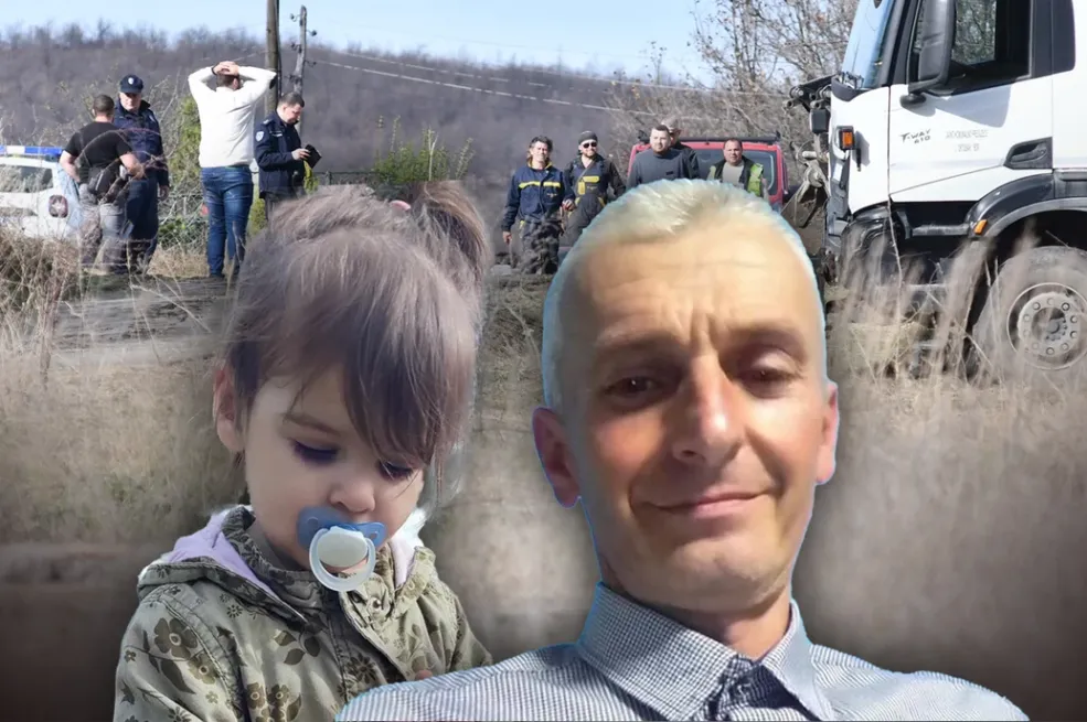 PRAVIO SE DA JE ZABRINUT Jedan od ubica učestvovao u potrazi za Dankom, POKUŠAO DA ZAVARA TRAG