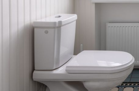 Kada ste posljednji put očistili vodokotlić? Ubacite 2 sastojka i riješite se kamenca i prljavštine