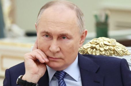 Putin: Zapad riskira globalni sukob