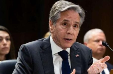 Blinken je bio jasan: Ukrajina će sigurno postati nova članica NATO-a