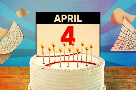 U NUMEROLOGIJI DATUM 4.4. 2024. GODINE JE ANĐEOSKI ZNAK: Evo šta se desi kad se SPOJE TRI ČETVORKE