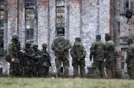 Kako je angažman u Bosni i Hercegovini uticao na razvoj Njemačke vojske