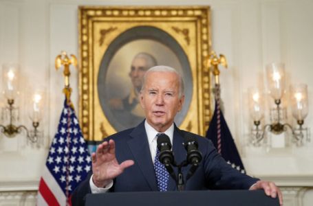 Bidenova administracija odobrila još bombi za Izrael na dan napada na humanitarni konvoj u Gazi