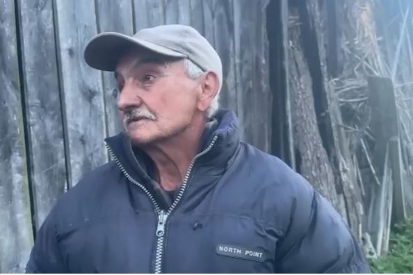 Prva izjava oca Srđana Jankovića, osumnjičenog za ubistvo Danke Ilić