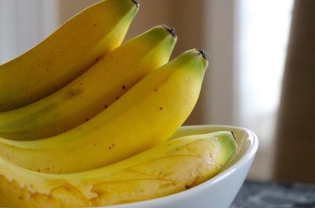 Koru od banane stavila u frižider: Nakon samo 15 minuta riješila se problema koji  je mučio godinama