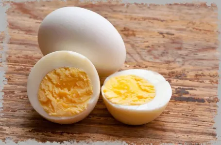 Svako jutro jela je po 3 jaja za doručak: Evo šta joj se nakon 7 dana desilo u tijelu