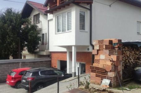 Osumnjičeni za bacanje bombe na kuću Irfana Čengića pušteni na slobodu