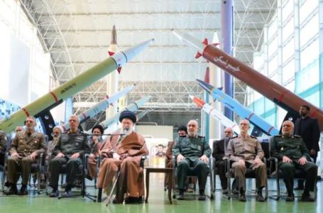 Iran dao obećanje da će kazniti Izrael