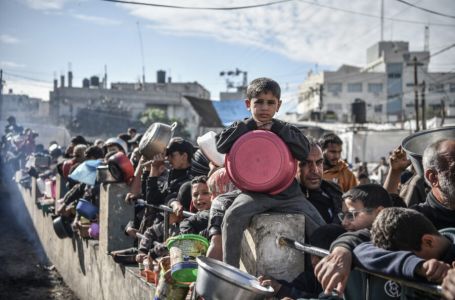 Dan palestinske djece: Ubijeno više od 13.800 djece, a više od 17.000 ih ostalo siročadi i bez pratn