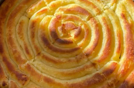 NAJUKUSNIJE PITE I PECIVA: Evo na kolikoj se temperaturi trebaju peći
