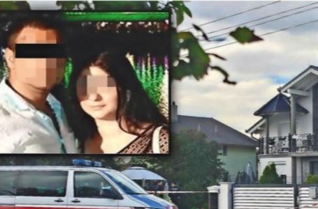 Bivši partner osuđen na doživotnu zbog ubistva Jasmine iz BiH