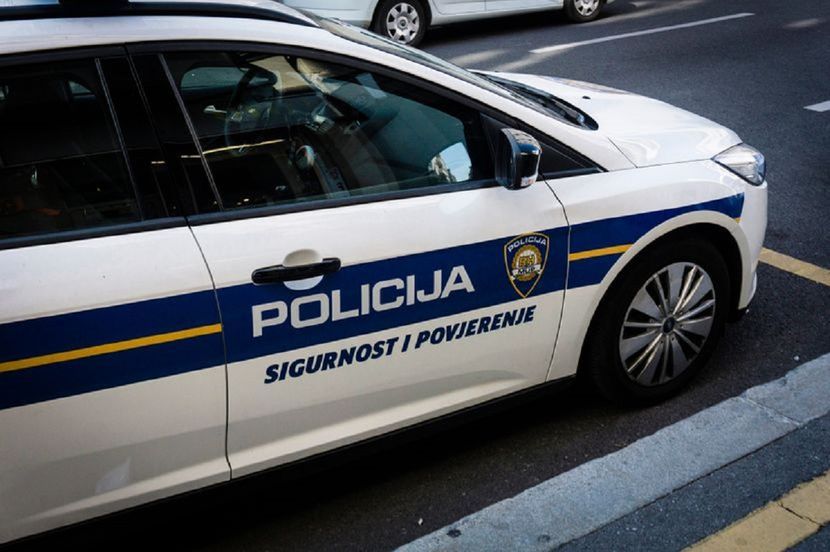 Umro čovjek koji je juče ubio ženu u Zagrebu: Popio kiselinu, pa skončao