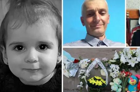 Potresna poruka bake ubijene Danke: 'Šta su vam bile krive te male ručice...'