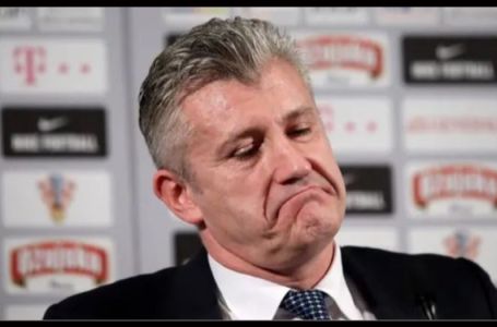 OTKRIVENO KOLIKO GODIŠNJE ZARAĐUJE DAVOR ŠUKER: Povećao je bogatstvo za 5 miliona dolara