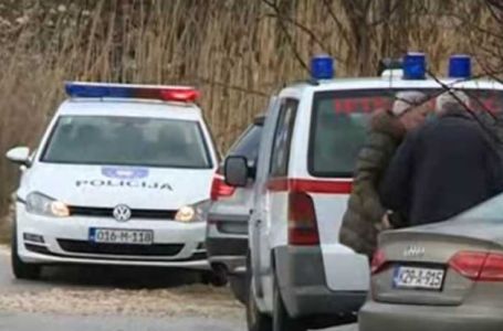 Još jedna teška nesreća u BiH: Preminula žena (32), muškarac povrijeđen