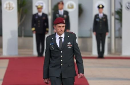 Izraelski general poslao upozorenje: Znamo kako se nositi s Iranom, pripremili smo se za ovo