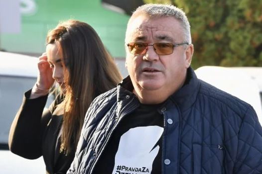 Odgovorio građanima: Da li Muriz Memić zna ko je ubio Dženana i zašto ne želi reći?