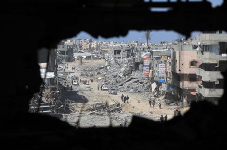 Ima li prekida vatre u Gazi? Pregovori dostigli kritičnu tačku