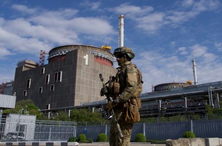 Direktor IAEA-e upozorava na rizik od “velike nuklearne nesreće”