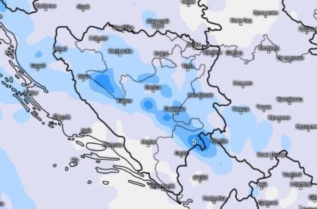 "Suša već uzima maha u dijelovima BiH,prognoze nisu optimistične"-Kada ćemo dočekati značajniju kišu