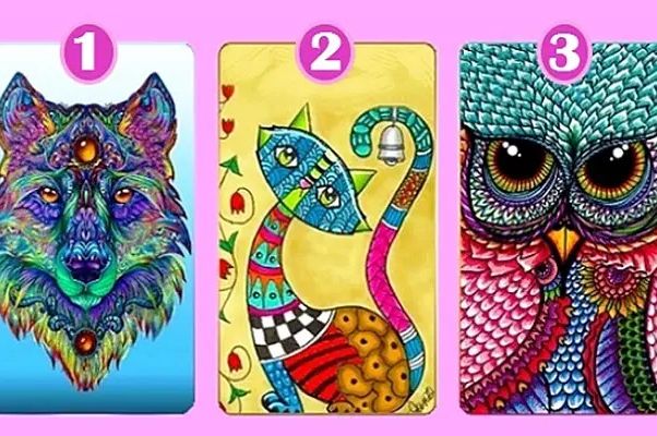 TEST: Karta koju odaberete otkriva PORUKU za vašu skoru budućnost