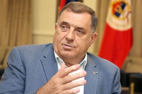 Dodik: Jedini način da se preživi simbioza sa Rusijom