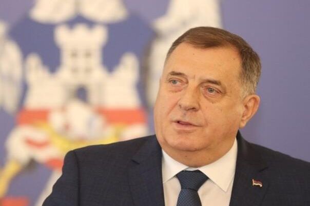 EU i SAD upozorili Dodika: Blokirate europski put BiH