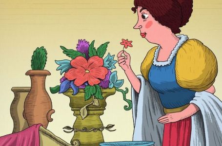 Samo natprosječno inteligentni mogu da pronađu 2 skrivena lica na ilustraciji za manje od 15 sekundi