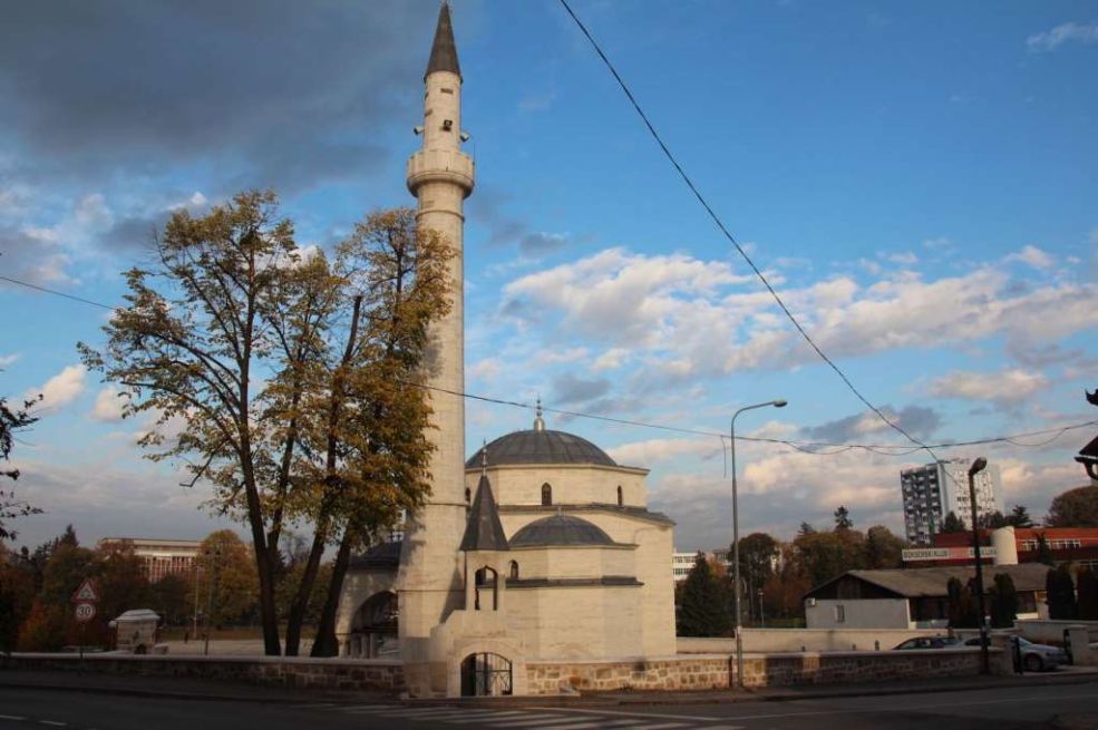 Znate li šta u prevodu znači  "Bajram šerif mubarek olsun"